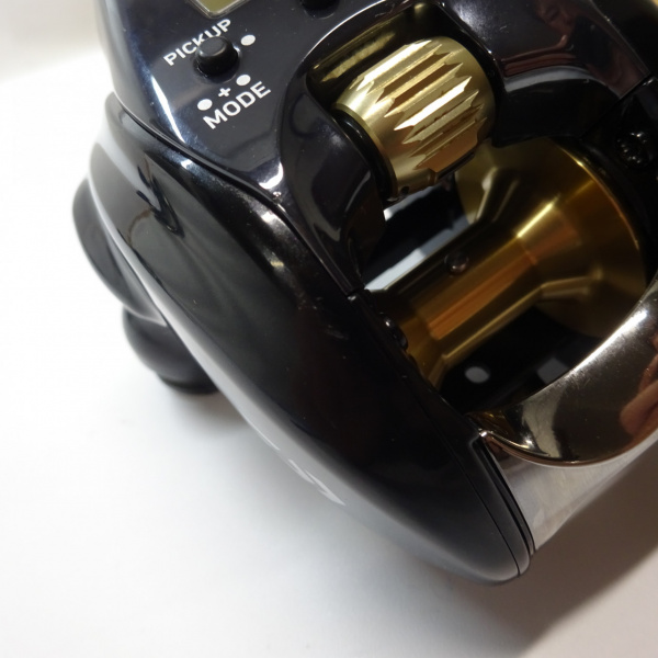 23シーボーグ G200J